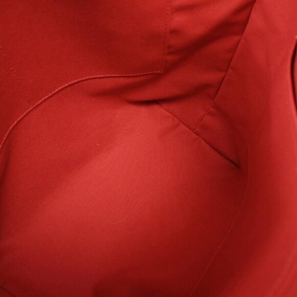 Louis Vuitton Damier Totally MM Shoulder Tote Bag N41281 MB4106 155179 - Picture 8 of 10